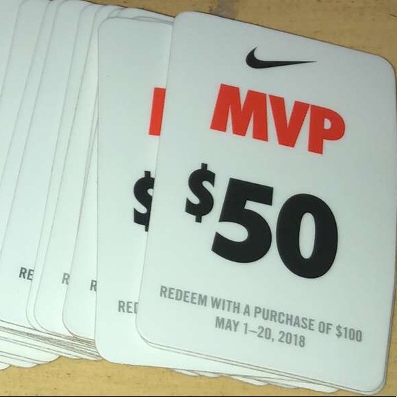 nike factory coupons